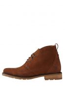 Ariat Ladies Boots. Henley - Bronze Brown-61/2