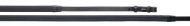 Jeffries Falcon Rubber Grip Reins Hook Stud