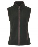 Barbour Country Fleece Gilet