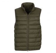 Barbour Mens Gilet. Bretby 