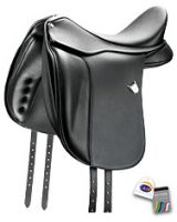 Bates Dressage Saddle