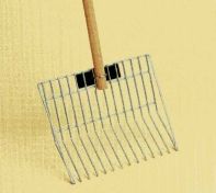 Chipfork (S46)