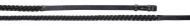 Jeffries Falcon Plaited Reins