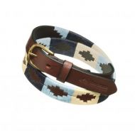 Pampeano Skinny Belt. Sereno
