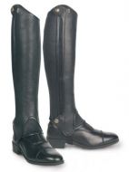 Tredstep Delux Half Chap