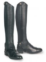 Tredstep Delux Half Chap